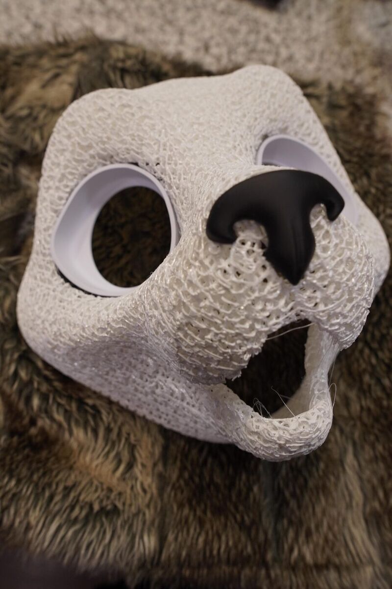 Cat head base